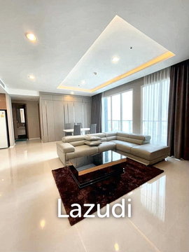 3 Bed 3 Bath 171.98 SQ.M Menam Residences Condominium
