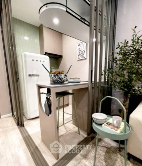 รูป คอนโด 1-ห้องนอน ที่ กรูฟ เคปเลอร์ ลาดพร้าว 1 ใกล้ MRT ลาดพร้าว (ID 1424679) - รูปที่ 5/5