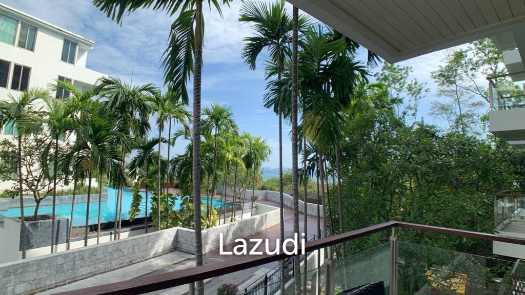 picture 3 Bed 3 Bath 150 SQ.M The Sanctuary Wongamat - 14/17