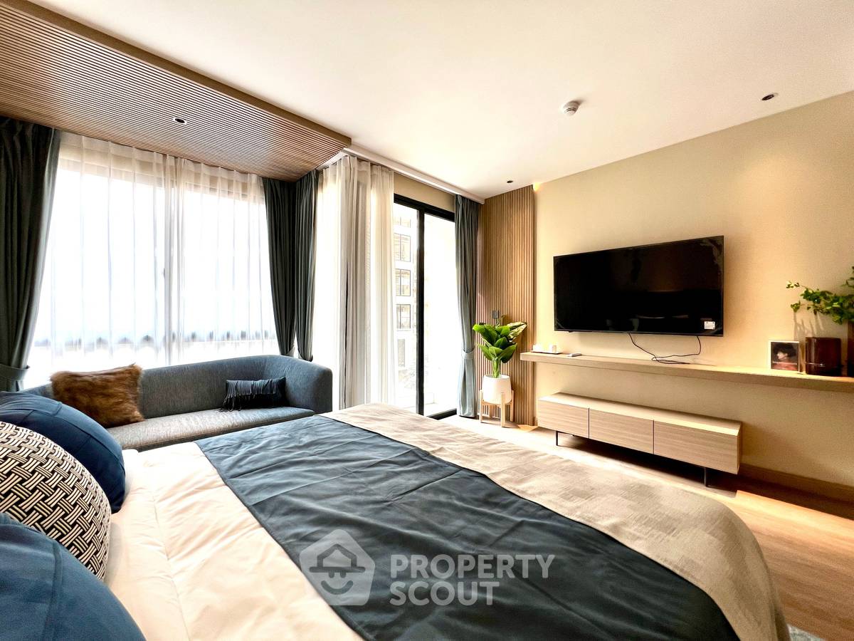 picture 1-BR Condo at Laya Resort Phase 2 close to Layan (ID 1919434) - 4/6
