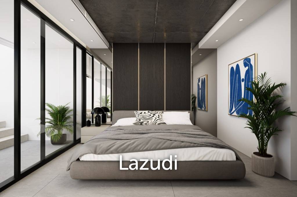 picture 3 Bed 3 Bath 178.62 SQ.M Next Point Condominium - 11/14