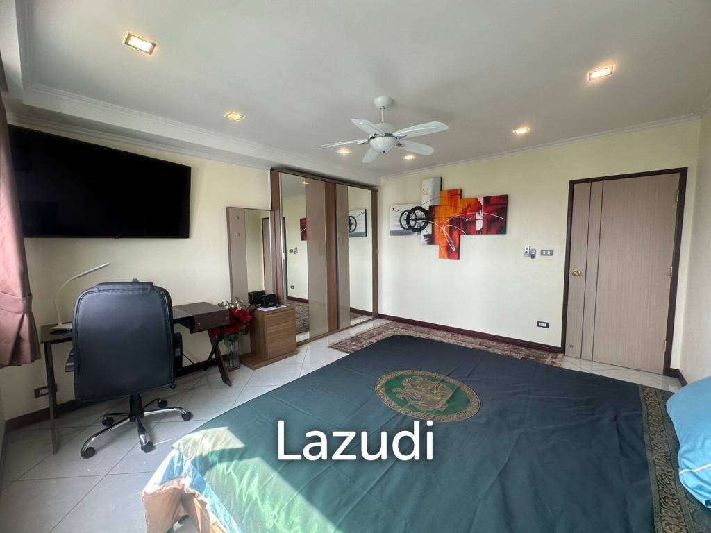 picture 2 Beds 2 Baths 142.7 SQ.M. Grand View Condo - 16/22