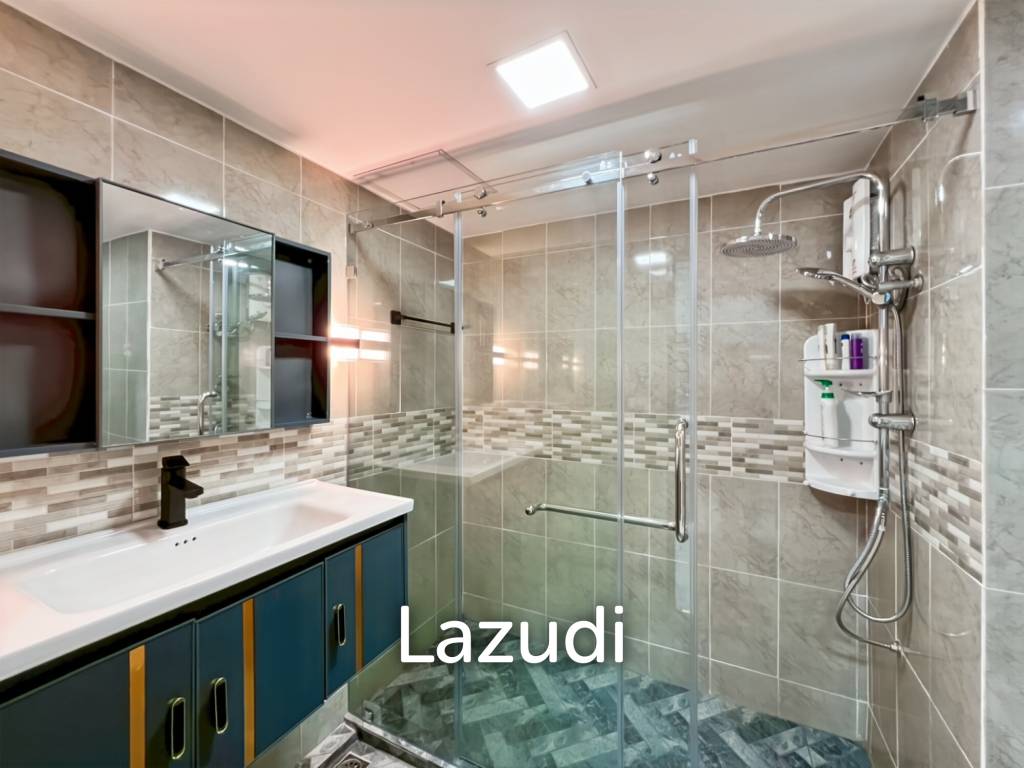 picture Seaview Studio Condo in V.I.P. Chain Cha-Am - 17/33