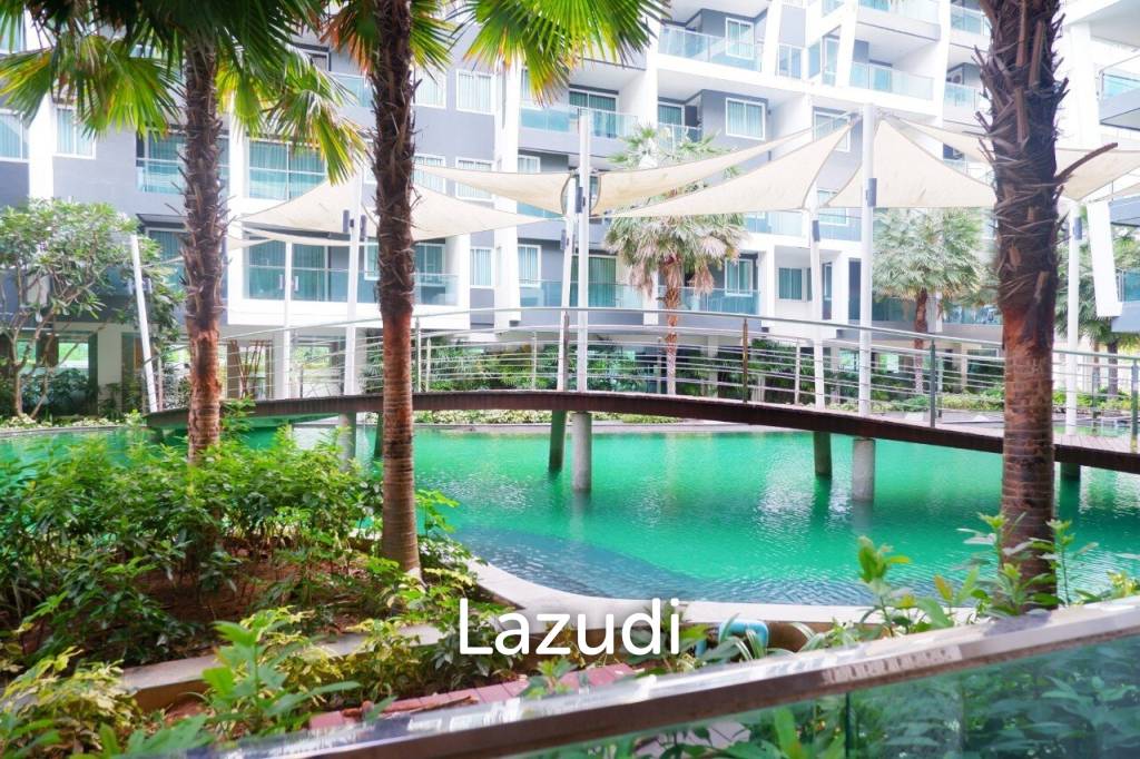 picture 2 Bed  2 Bath 60 SQ.M  The Feelture Condominium - 12/12