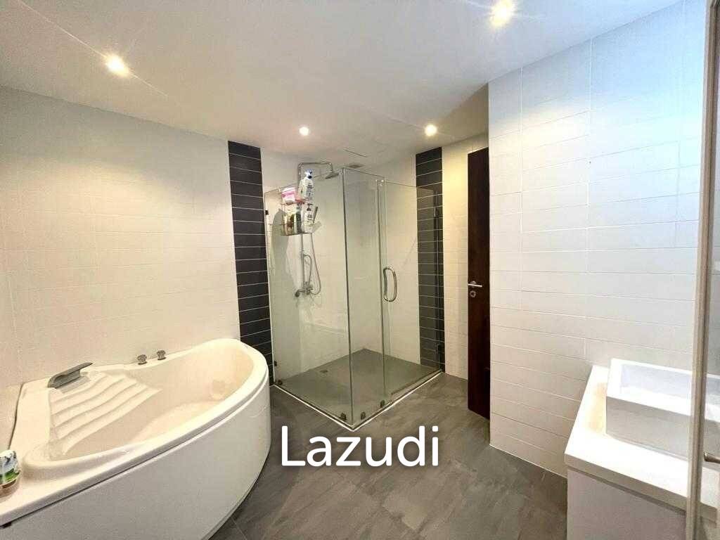 รูป คอนโด 1 ห้องนอน ขนาดใหญ่ - เดอะคลับเฮ้าส์ เรซสิเด้นซ์ - โคซี่บีช พัทยา - รูปที่ 22/25