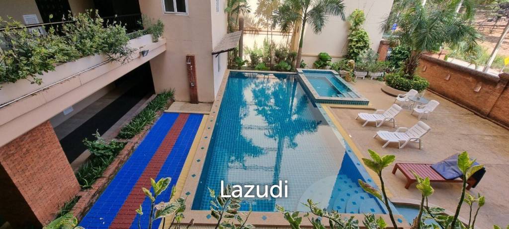 picture 1 Bed 1 Bath 203 SQ.M Executive Residence IV - 22/22