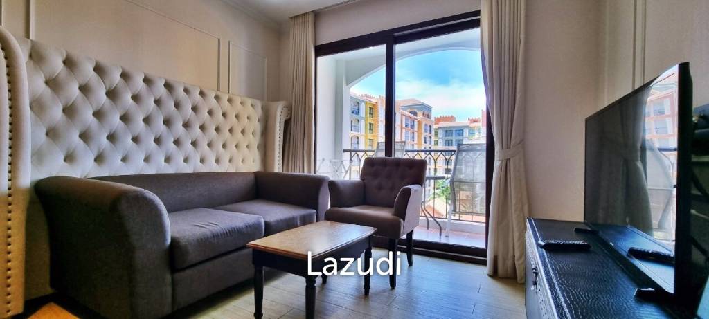 รูป 38.0 ตร.ม.  1 ห้องนอน  1 ห้องน้ำ คอนโดสำหรับ ขายใน บางละมุงบางละมุง - รูปที่ 3/13