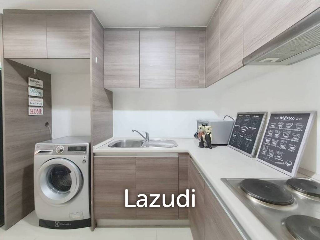 picture 2 Bed 1 Bath 59 Sqm Condo For Sale - 3/7