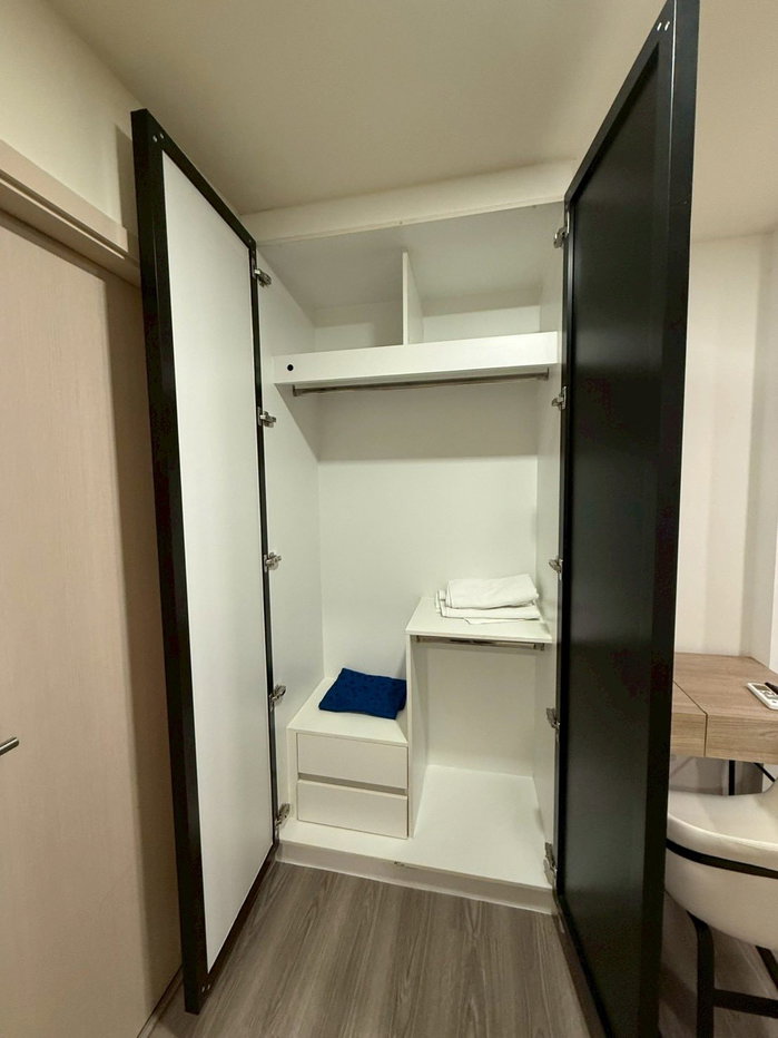 รูป 🎄RB23750 ให้เช่าถูกมาก👍มาเอสโตร 03 รัชดา - พระราม 9✅แอดไลน์ @905bggcb ( มี @ ด้วย) แอดมินตอบไว - รูปที่ 6/14