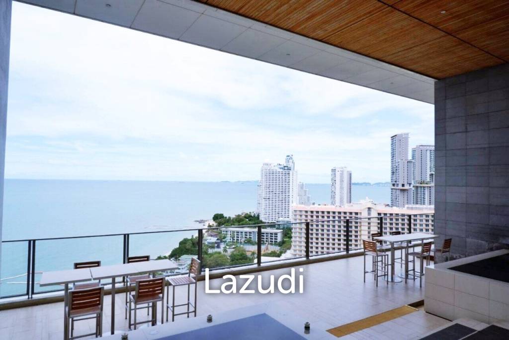 picture 2 Beds 2 Baths 103 SQ.M  Northpoint Condominium - 12/15