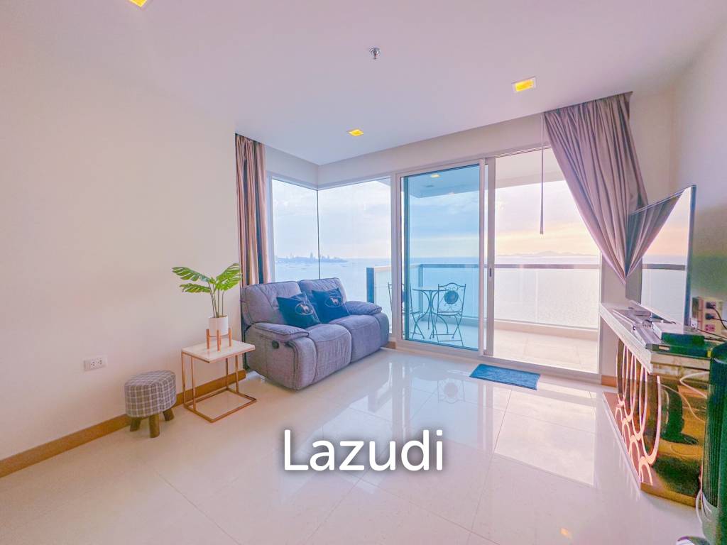 picture 4 Beds 3 Baths 129 SQ.M. The Palm Wongamat - 3/17