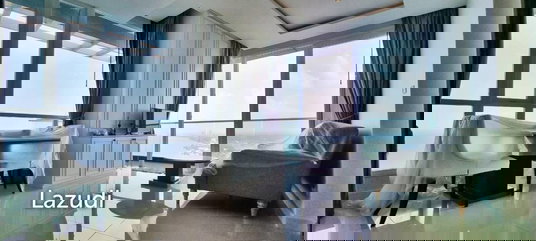 50.3 ตร.ม. 1 ห้องนอน 1 ห้องน้ำ คอนโดสำหรับ ขายใน บางเสร่