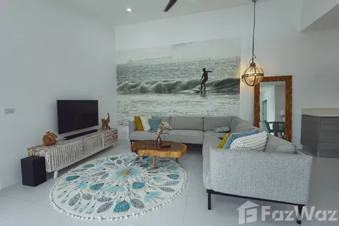 2 Bedroom Villa for rent at Samui Sanctuary 6110246