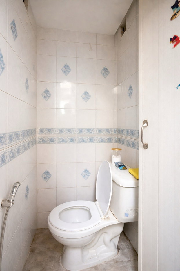 รูป 🔥 ขายตึกแถว 3 ชั้น ทำเลค้าขายเยาวราช – ติดถนนราชวงศ์ - รูปที่ 5/6