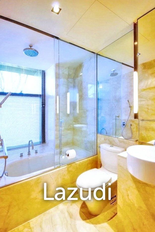 picture 2 Bed 2 Bath 94 SQ.M The Met Condominium - 10/13