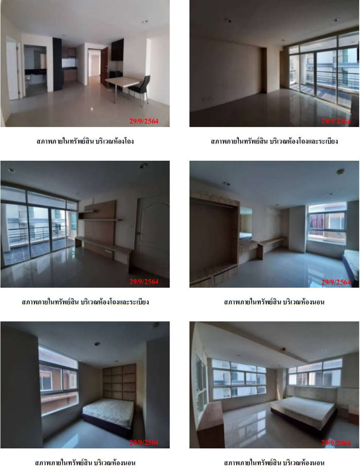 picture CONDO 85.68 square meter null Bang Lamung Na Kloe for 2211000 THB - 3/4