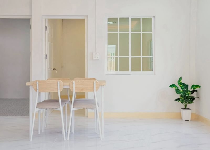 รูป 🏠บัวทองธานีพาร์ค ซอย 4 บ้านมุมทำเลดี พื้นที่ 21 ตารางวา - รูปที่ 8/16