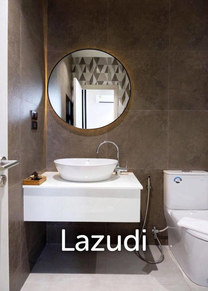 รูป คอนโดหรูใจกลางภูเก็ต The Title Halo 1 - รูปที่ 10/11