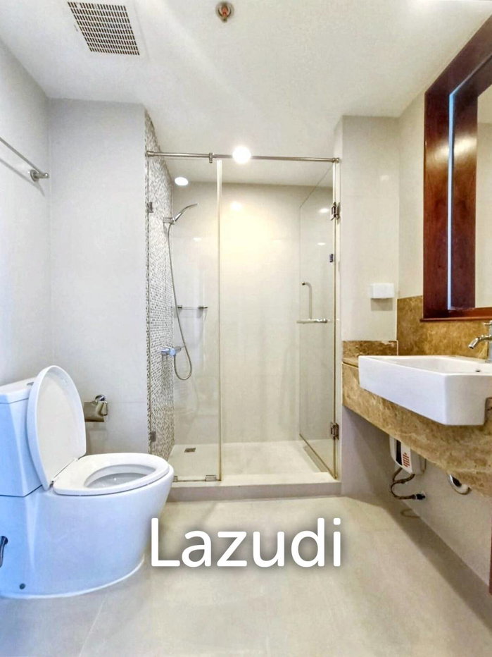 รูป 120.0 ตร.ม. 2 ห้องนอน 2 ห้องน้ำ คอนโดสำหรับ ขายใน ลุมพินี - รูปที่ 23/27