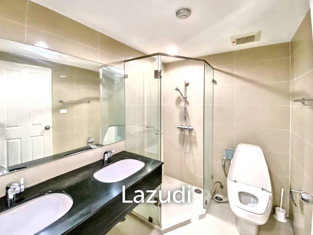 รูป 206.4 ตร.ม. 5 ห้องนอน 4 ห้องน้ำ คอนโดสำหรับ ขาย & เช่าใน ห้วยขวาง - รูปที่ 15/18