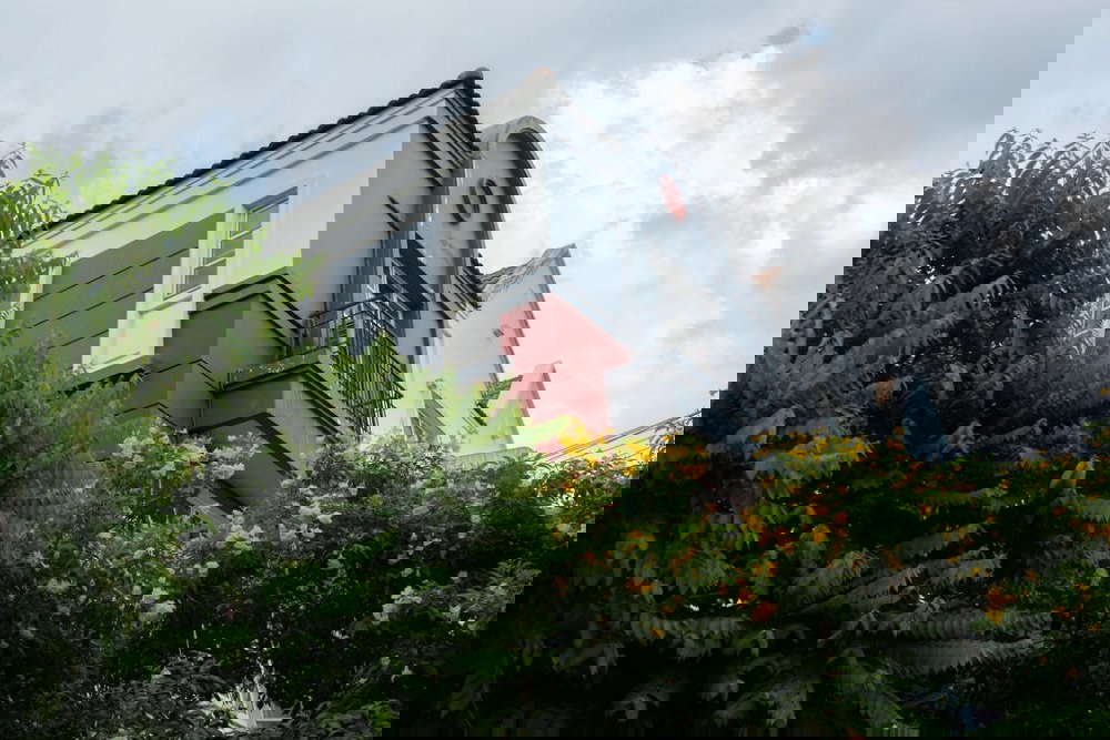 รูป HR3325ให้เช่าHome Office สภาพสวย พร้อมใช้งาน หมู่บ้านชาลิสา ลาดพร้าววังหิน 34 พื้นที่ใช้สอยจุใจ 200 ตร.ม. 6 ห้องนอน/ห้องทำงาน - รูปที่ 1/26