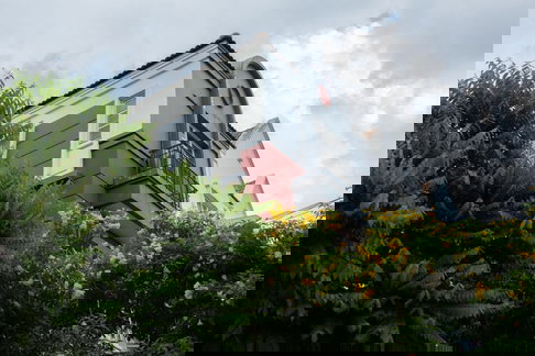 HR3325ให้เช่าHome Office สภาพสวย พร้อมใช้งาน หมู่บ้านชาลิสา ลาดพร้าววังหิน 34 พื้นที่ใช้สอยจุใจ 200 ตร.ม. 6 ห้องนอน/ห้องทำงาน