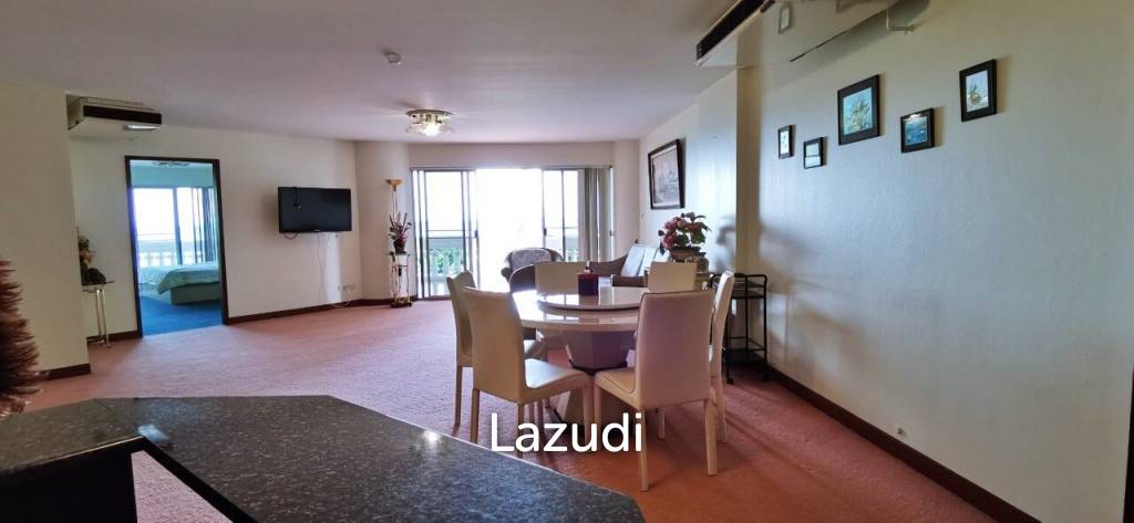 รูป ขาย 3 ห้องนอน ใน พาร์ค บีช คอนโด - รูปที่ 13/20