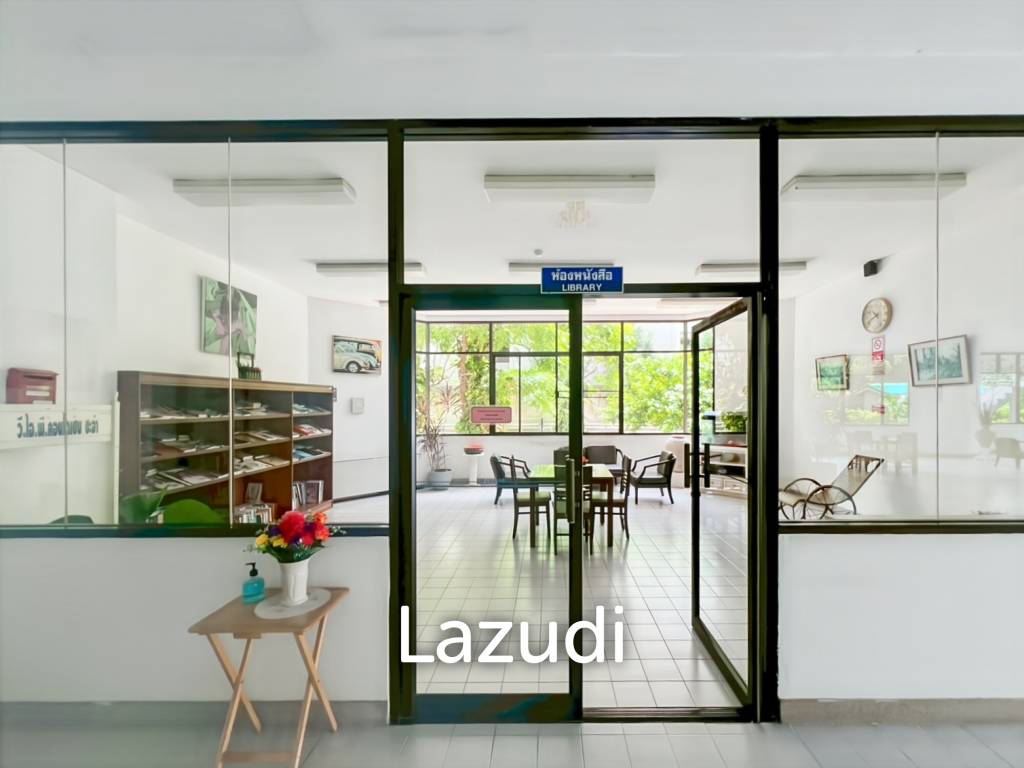 picture Seaview Studio Condo in V.I.P. Chain Cha-Am - 27/33