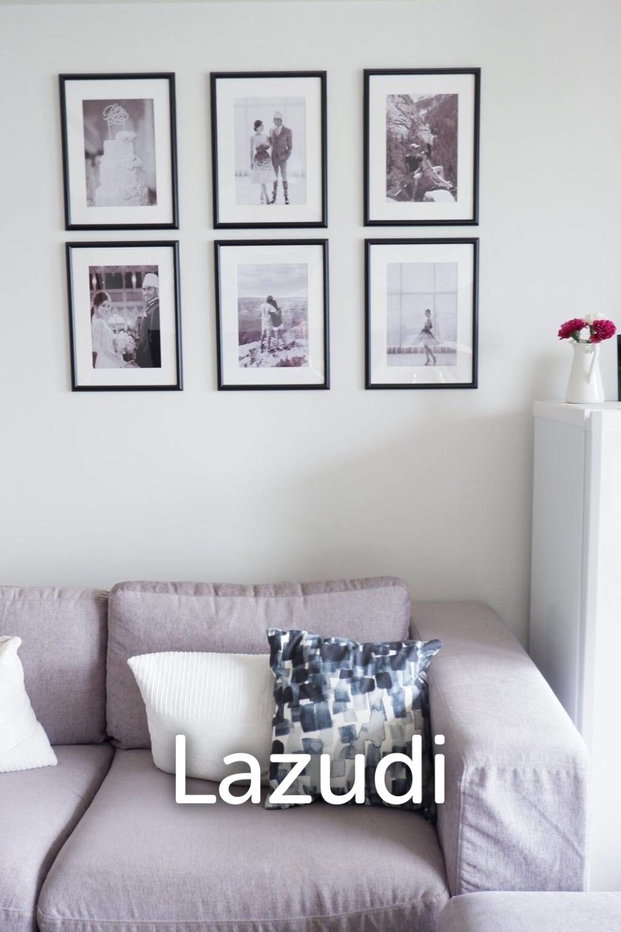 picture 2 Bed 2 Bath 94 SQ.M The Met Condominium - 5/10