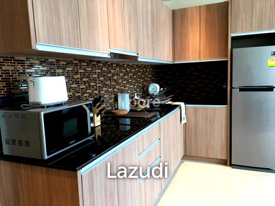 ขายคอนโด : ขายคอนโด น้ำทะเล นาจอมเทียน