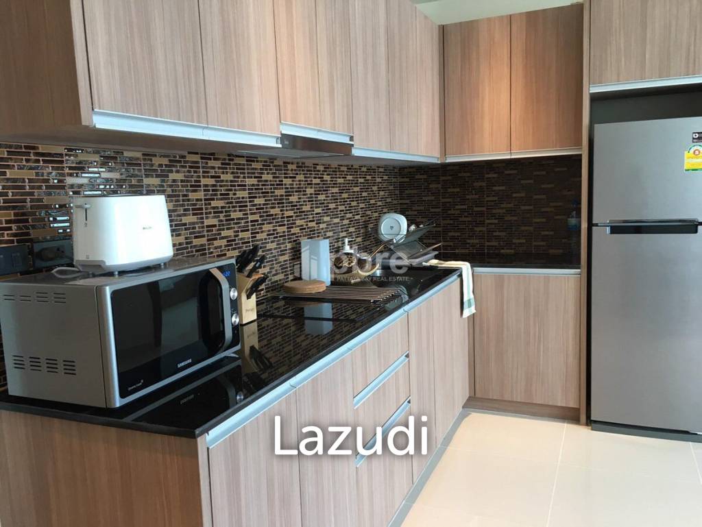 picture 2 Bed 2 Bath 72 SQ.M Nam Talay Condo - 1/11