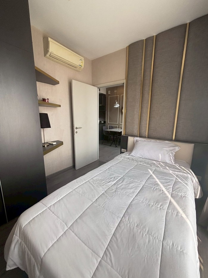 รูป For Rent Condo Nye by Sansiri fully furnished (S15-33000) - รูปที่ 2/17