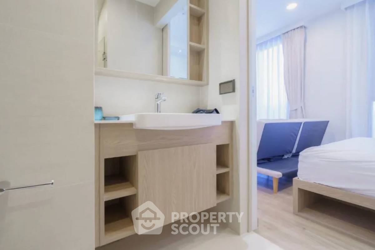 รูป คอนโด 1-ห้องนอน ที่ สกายพาร์ค เซเลสเต้ ภูเก็ต ใกล้ หาดลากูน่า (ID 2096973) - รูปที่ 6/7