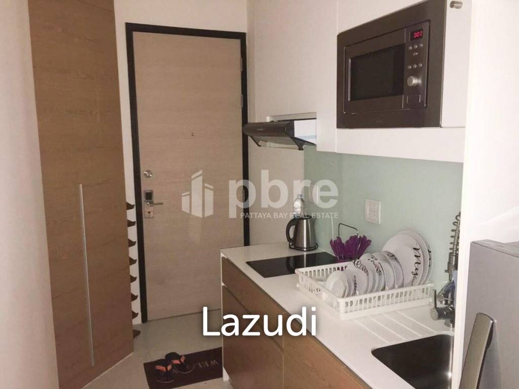 picture 1 Bed 1 Bath 54 SQ.M Modus Beachfront Condo - 2/8