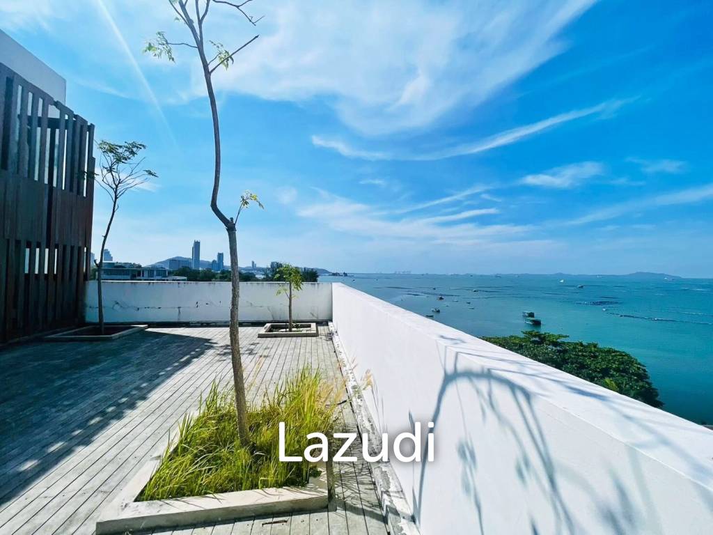 รูป ขายคอนโด โกลเด้น โคสท์ ศรีราชา - รูปที่ 13/15