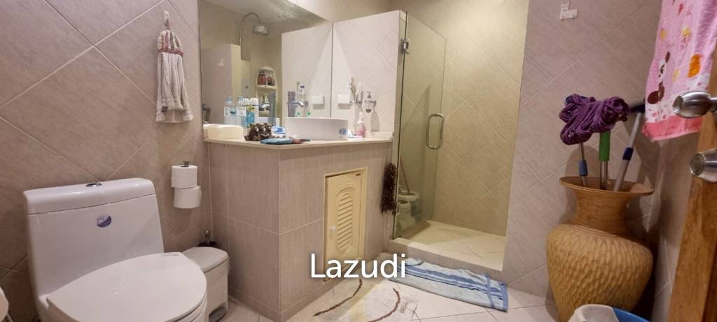 รูป 200.0 ตร.ม. 3 ห้องนอน 3 ห้องน้ำ คอนโดสำหรับ ขายใน พัทยา - รูปที่ 16/21