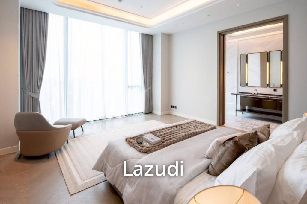 รูป 371.5 ตร.ม. 3 ห้องนอน 3 ห้องน้ำ คอนโดสำหรับ ขาย & เช่าใน ลุมพินี - รูปที่ 15/24