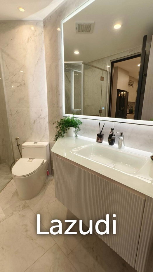 รูป 2 Bed 2 Bath 67.6 SQ.M Copacabana Coral Reef Jomtien - รูปที่ 19/21