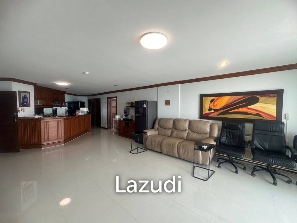 picture 3 Beds 2 Baths 174.68 SQ.M. Park Beach Condominium - 3/16