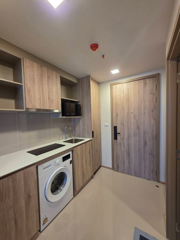 รูป ให้เช่าคอนโด The Base Urban Rama 9 (เดอะ เบส เออร์เบิน พระราม 9) For Rent⭐️ พร้อมเข้าอยู่  - รูปที่ 5/11