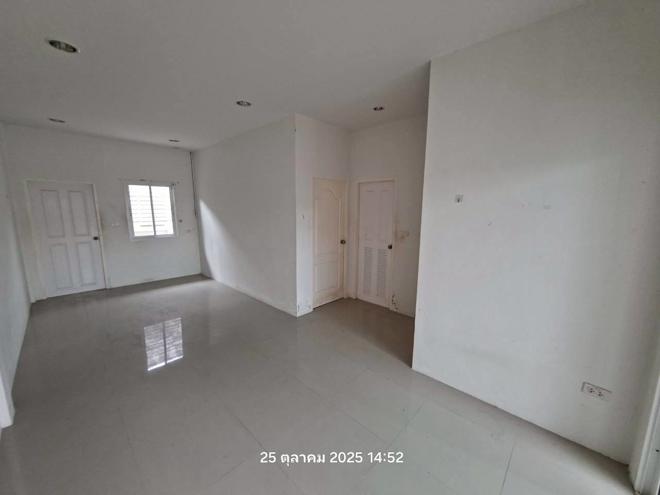 รูป ทาวน์เฮ้าส์ สำหรับขาย แผ่นดินทอง ลิฟวิ่ง โฮมส์ นิคมพัฒนา นิคมพัฒนา ระยอง - รูปที่ 6/24