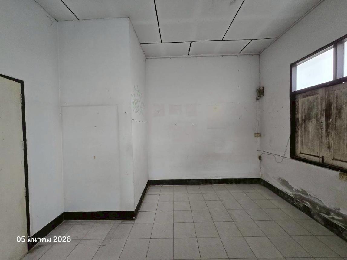 รูป บ้านเดี่ยว สำหรับขาย - ร้องกวาง ร้องกวาง แพร่ - รูปที่ 25/42