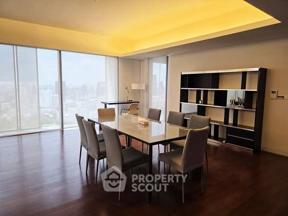 รูป คอนโด 2 ห้องนอน 175 ตร.ม. ที่ Hansar Residence Rajdamri ใกล้ BTS ราชดำริ (100 ม.) (ID 2516457) - รูปที่ 3/9