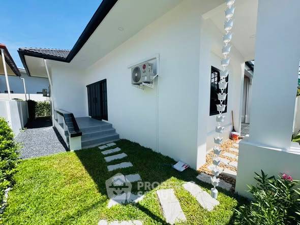 รูป คอนโด 3-ห้องนอน ที่ หมู่บ้าน เดอะริช วิลล่า นาบอน ใกล้ Palai (ID 2645526) - รูปที่ 4/21