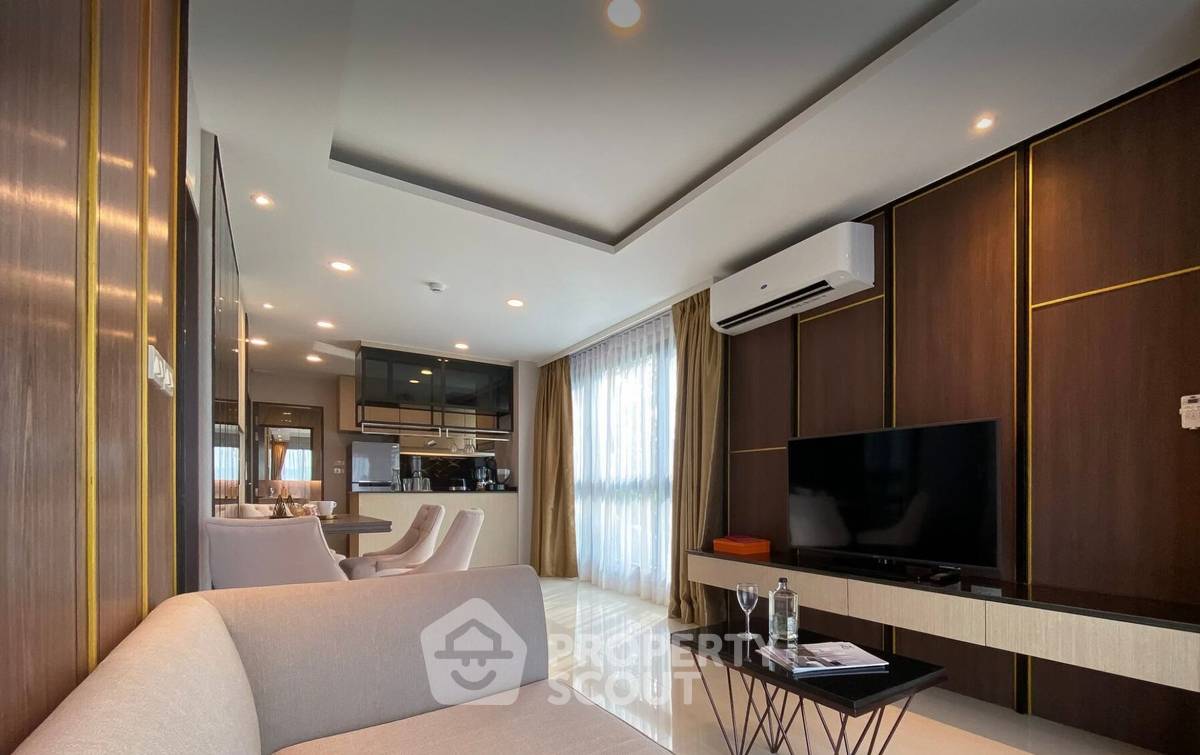 2-BR Condo at Mida Grande Resort Phuket in Choeng Thale (ID 2236288) - image 5