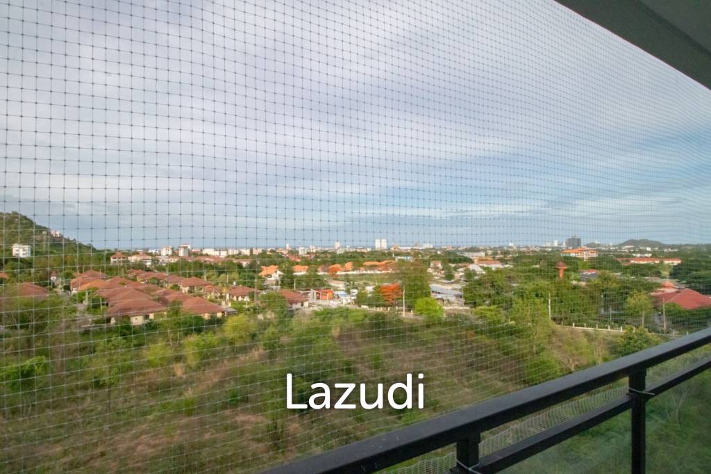 รูป 41.0 ตร.ม. 1 ห้องนอน 1 ห้องน้ำ คอนโดสำหรับ ขายใน หัวหิน - รูปที่ 13/15