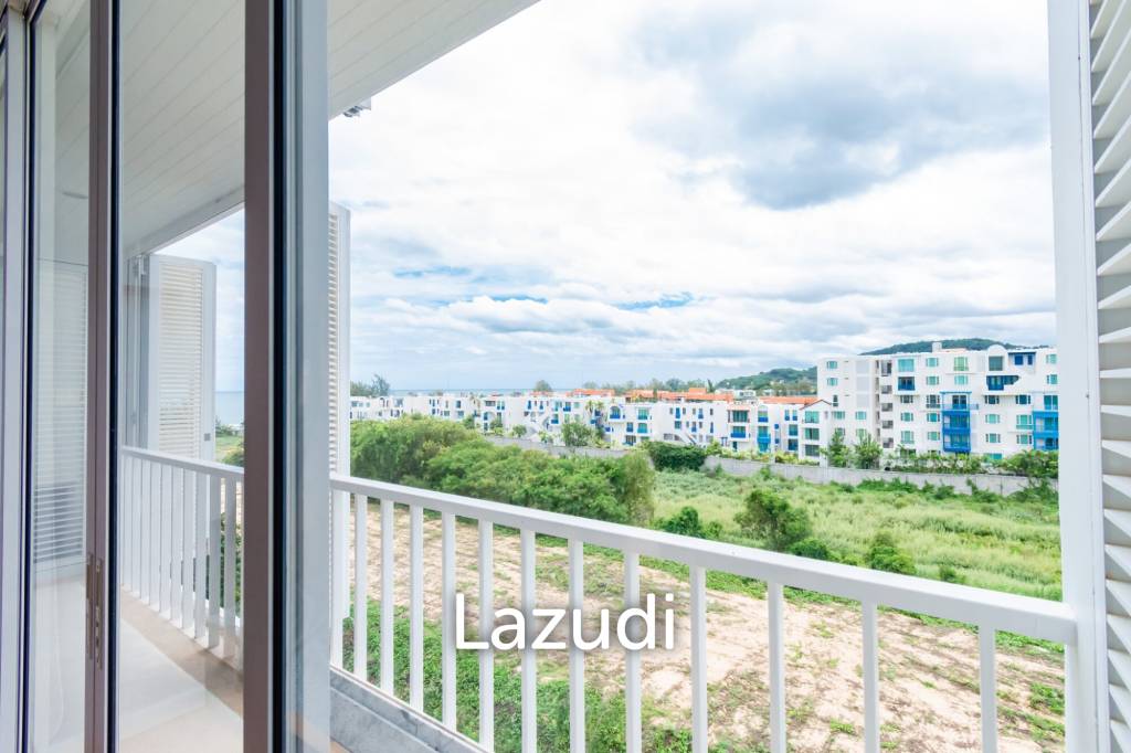 picture MALIBU : 2 Bed Condo in Khao Tao - 18/26