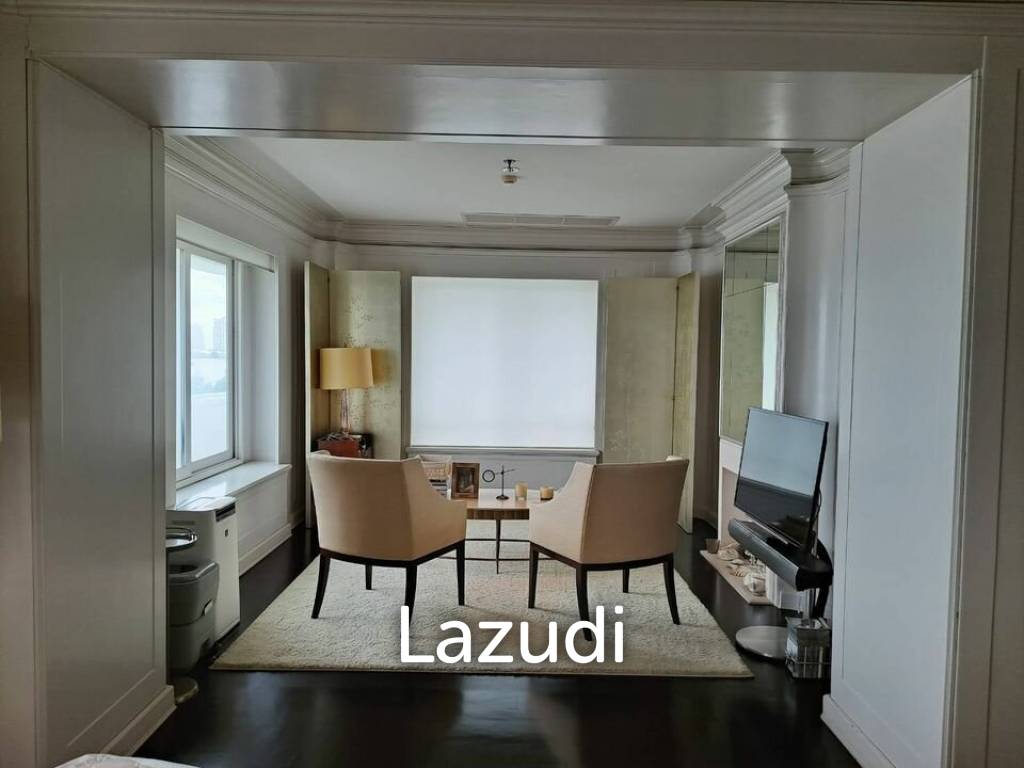 picture 1 Bed 200 Sqm Riverside Tower For Rent - 5/15