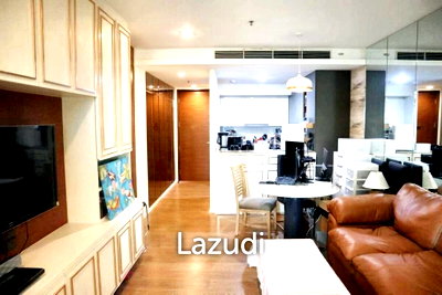 ขายคอนโด : 1 Bedroom 1 Bathroom 66 SQ.M The River
