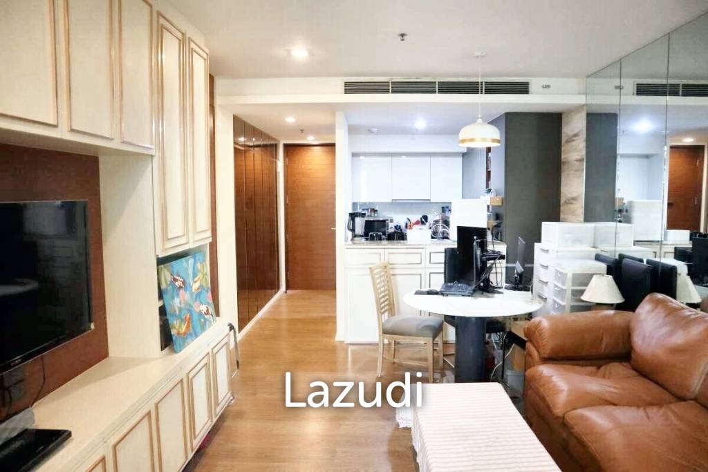 picture 1 Bedroom 1 Bathroom 66 SQ.M The River - 1/4